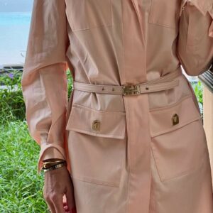 BETTY Robe