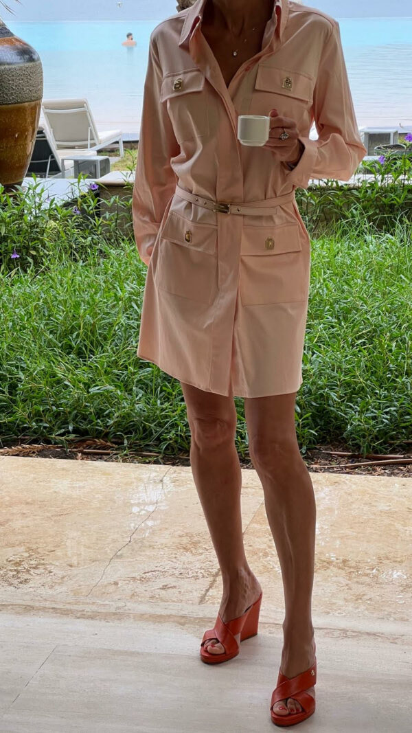 BETTY Robe – Image 3
