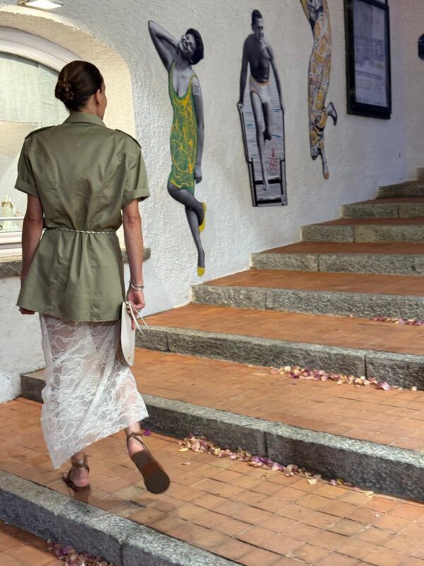 TANZANIA ROBE – Image 4