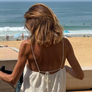 BOHEMA ROBE