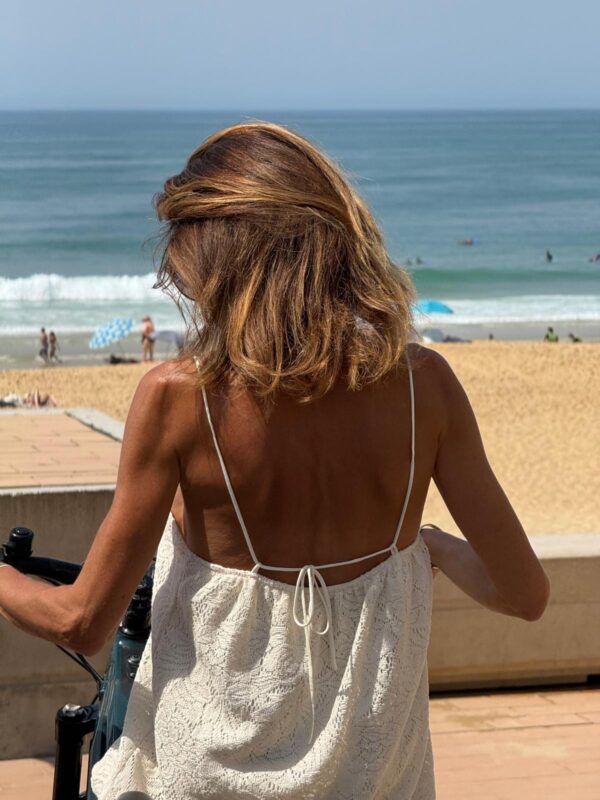 BOHEMA ROBE