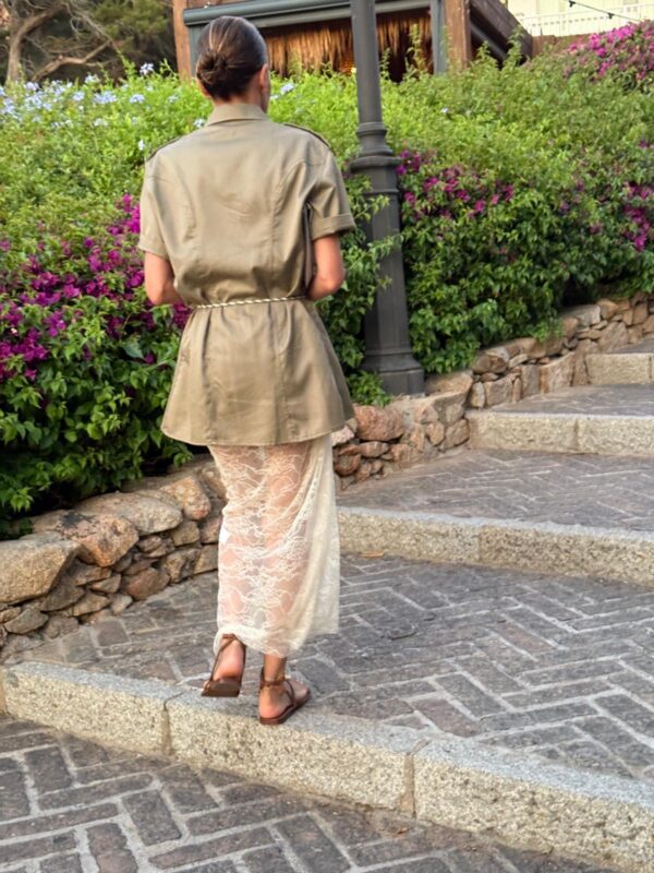 TANZANIA ROBE – Image 2