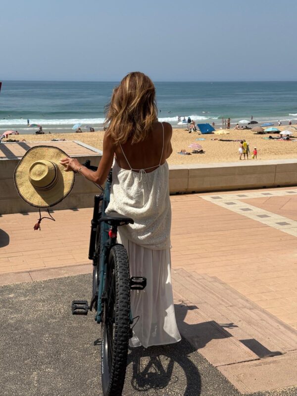 BOHEMA ROBE – Image 2