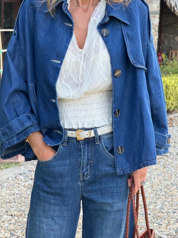 CARLA VESTE – Image 4