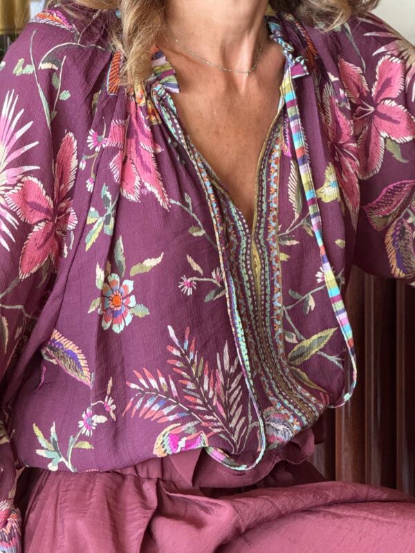 THEA CHEMISE – Image 2