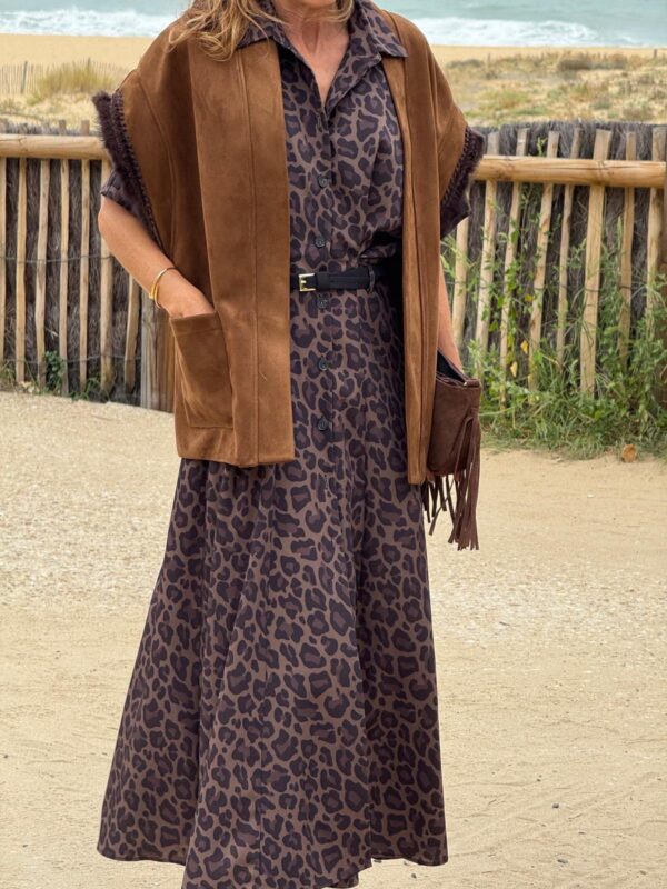 MATHILDE GILET – Image 4