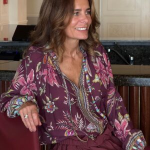THEA CHEMISE