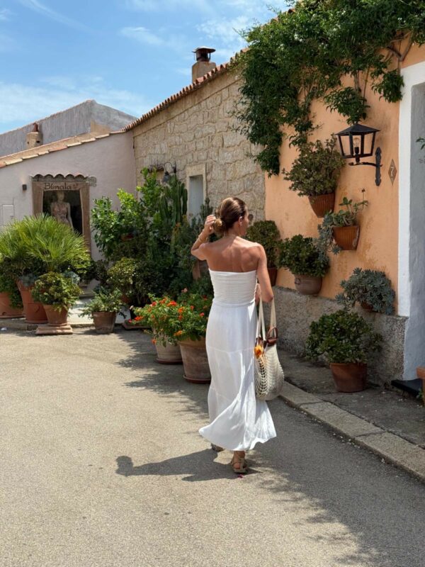 LEA ROBE