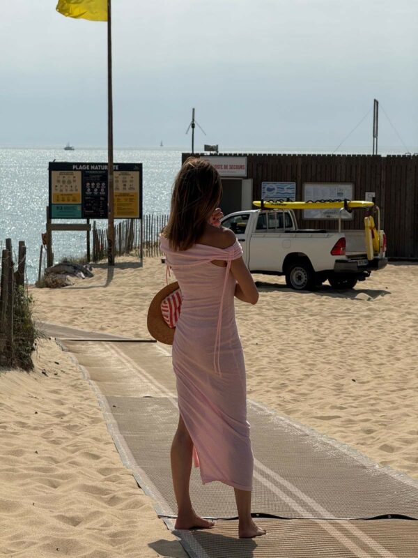 LILOU ROBE – Image 3