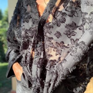ANA CHEMISE