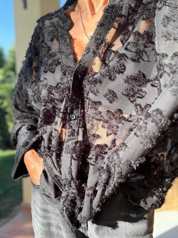 ANA CHEMISE