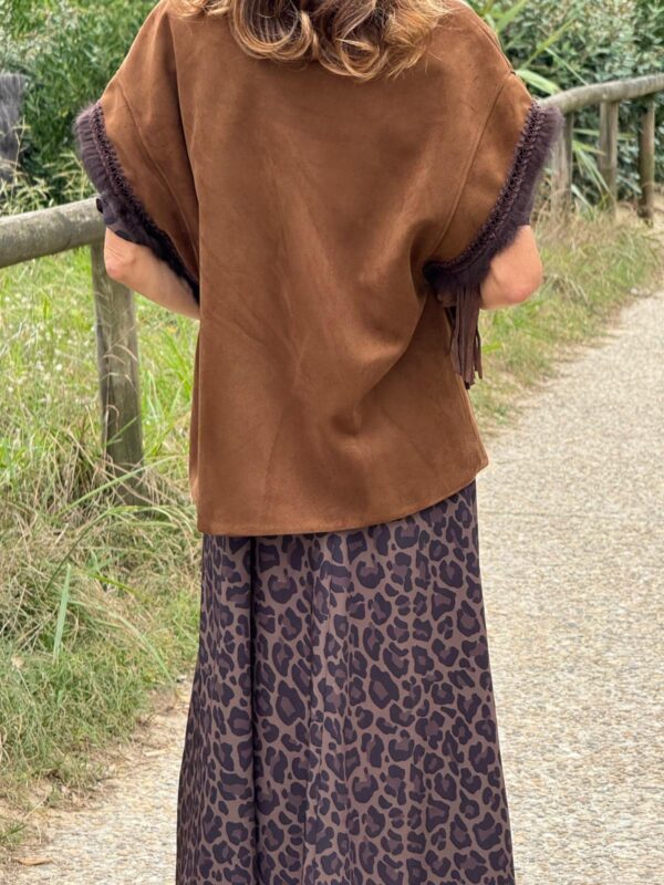 MATHILDE GILET – Image 5