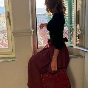 NAELLA JUPE