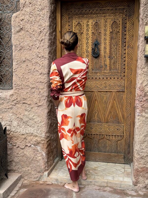 RUBY ROBE – Image 6