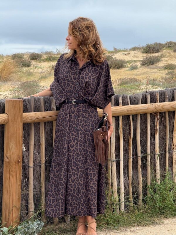 ROMANE ROBE – Image 3