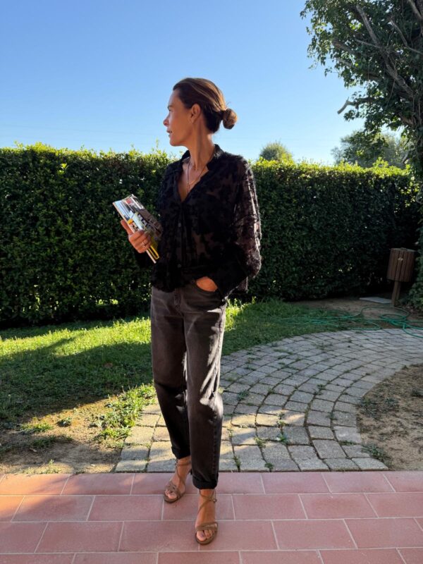 ANA CHEMISE – Image 5