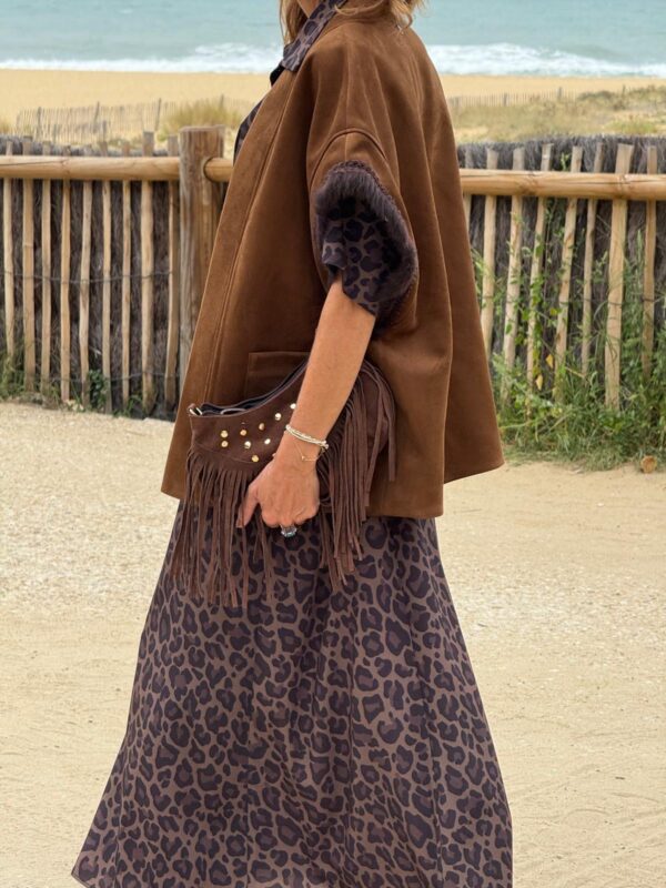MATHILDE GILET