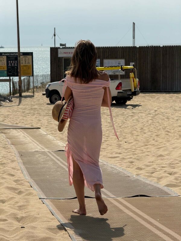 LILOU ROBE – Image 6