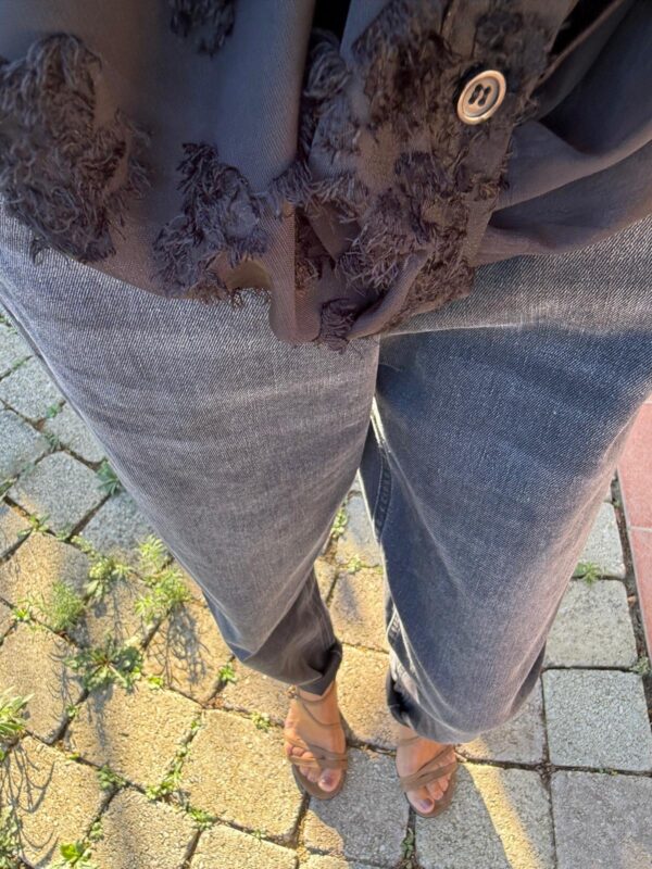ANA CHEMISE – Image 3