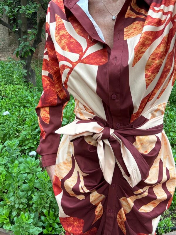RUBY ROBE – Image 5