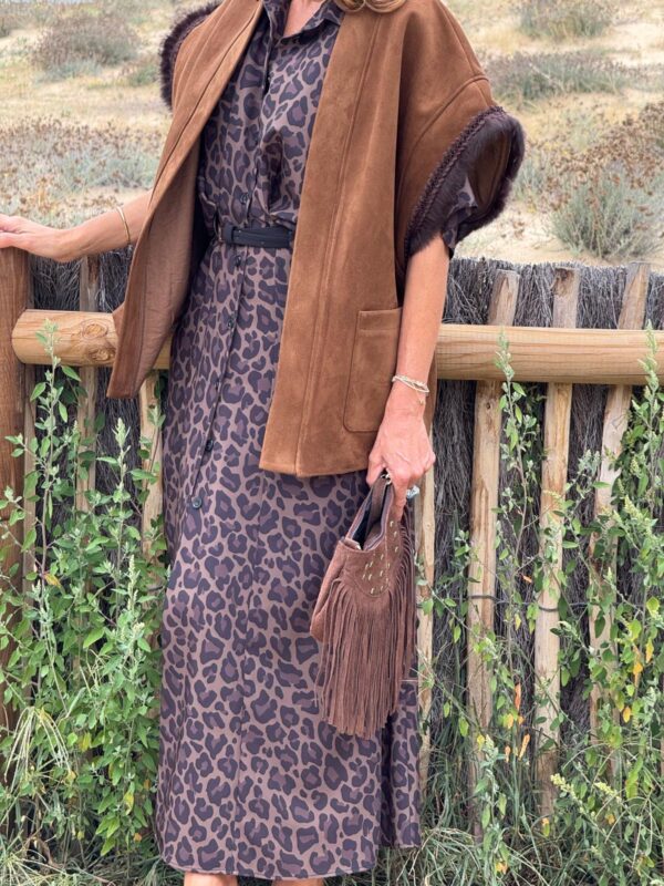 MATHILDE GILET – Image 3