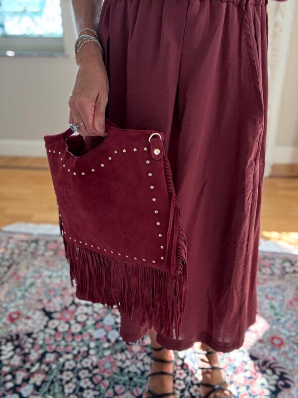 FARROW SAC