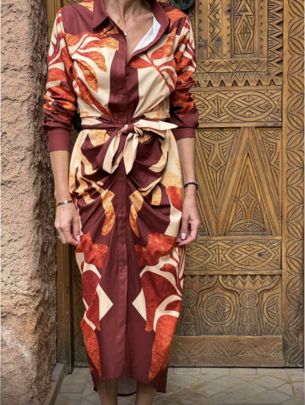 RUBY ROBE – Image 7