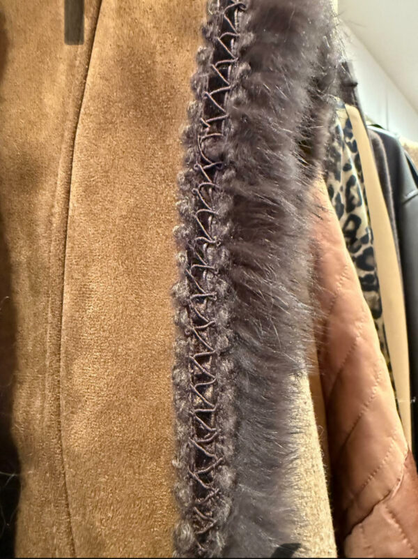 MATHILDE GILET – Image 7