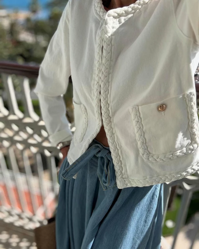 Match the mood with the style 🌸🩵Découvre en boutiques Trendy & Quetsch 📍Tarbes ou sur notre Eshop